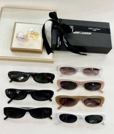 Picture of YSL Sunglasses _SKUfw56643648fw
